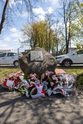 Święto Narodowe Trzeciego Maja w Powiecie Wągrowieckim