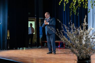 Święto Narodowe Trzeciego Maja w Powiecie Wągrowieckim
