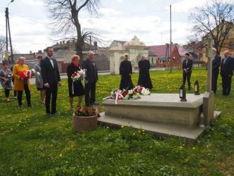 Święto Narodowe Trzeciego Maja w Powiecie Wągrowieckim