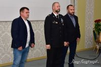 Obchody „Tygodnia Polskiego Czerwonego Krzyża” w Powiecie Wągrowieckim, fot. Roman Kowalczewski/Portal WRC