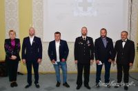 Obchody „Tygodnia Polskiego Czerwonego Krzyża” w Powiecie Wągrowieckim, fot. Roman Kowalczewski/Portal WRC