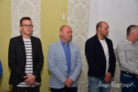 Obchody „Tygodnia Polskiego Czerwonego Krzyża” w Powiecie Wągrowieckim, fot. Roman Kowalczewski/Portal WRC