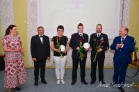Obchody „Tygodnia Polskiego Czerwonego Krzyża” w Powiecie Wągrowieckim, fot. Roman Kowalczewski/Portal WRC