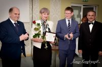 Obchody „Tygodnia Polskiego Czerwonego Krzyża” w Powiecie Wągrowieckim, fot. Roman Kowalczewski/Portal WRC