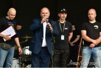 Rozpoczęcie sezonu motocyklowego 2022 w powiecie wągrowieckim