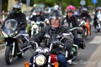 Rozpoczęcie sezonu motocyklowego 2022 w powiecie wągrowieckim