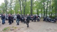 Rozpoczęcie sezonu motocyklowego 2022 w powiecie wągrowieckim