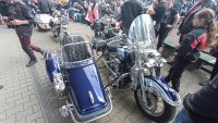 Rozpoczęcie sezonu motocyklowego 2022 w powiecie wągrowieckim