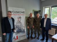 Ruszyła kwalifikacja wojskowa w powiecie wągrowieckim