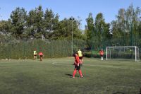 XXXVI Turniej Piłki Nożnej na Trawie w Kobylcu - relacja z...