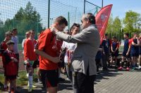 XXXVI Turniej Piłki Nożnej na Trawie w Kobylcu - relacja z...