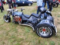 Auto - Moto Zlot w Gołańczy - relacja zdjęciowa z imprezy