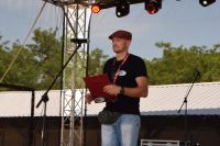 FESTIWAL KULTURALNO - MOTORYZACYJNY "MOTOCYKLE, AUTA I MUZYKA" - relacja zdjęciowa z wydarzenia