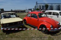 FESTIWAL KULTURALNO - MOTORYZACYJNY "MOTOCYKLE, AUTA I MUZYKA" - relacja zdjęciowa