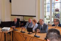 Nagrody Starosty Wągrowieckiego dla najlepszych maturzystów