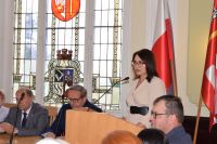 Nagrody Starosty Wągrowieckiego dla najlepszych maturzystów