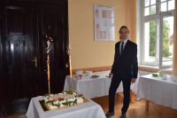 Nagrody Starosty Wągrowieckiego dla najlepszych maturzystów