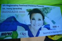 VII edycja Festiwalu im. Ireny Jarockiej "IRENIADA" - relacja zdjęciowa z wydarzenia