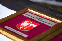 Dożynki Gminne w Gminy Damasławek w Mokronosach - relacja zdjęciowa z wydarzenia