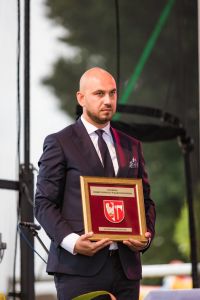Dożynki Gminne w Gminy Damasławek w Mokronosach - relacja zdjęciowa z wydarzenia