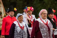 Dożynki Gminne w Gminy Damasławek w Mokronosach - relacja zdjęciowa z wydarzenia