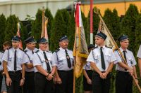 Dożynki Gminne w Gminy Damasławek w Mokronosach - relacja zdjęciowa z wydarzenia
