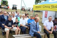 Dożynki Gminne w Lechlinie - relacja zdjęciowa z wydarzenia