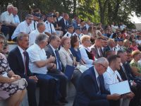 Dożynki Gminne Gminy Gołańcz - relacja zdjęciowa