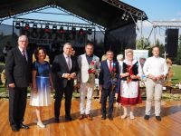 Dożynki Gminne Gminy Gołańcz - relacja zdjęciowa