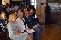 Rozpoczęcie roku szkolnego 2022/2023 - Zespół Szkół nr 2 w Wągrowcu