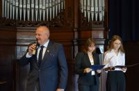 Rozpoczęcie roku szkolnego 2022/2023 - Zespół Szkół nr 2 w Wągrowcu