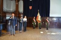 Rozpoczęcie roku szkolnego 2022/2023 - Zespół Szkół nr 2 w Wągrowcu