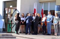 Rozpoczęcie roku szkolnego 2022/2023 - Zespół Szkół nr 1 w Wągrowcu