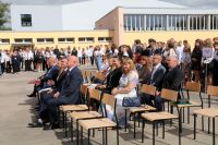 Rozpoczęcie roku szkolnego 2022/2023 - Zespół Szkół nr 1 w Wągrowcu