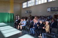 Rozpoczęcie roku szkolnego 2022/2023 - Zespół Szkół w Gołańczy