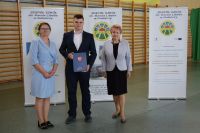 Rozpoczęcie roku szkolnego 2022/2023 - Zespół Szkół w Gołańczy