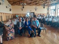 Rozpoczęcie roku szkolnego 2022/2023 - Rzemieślnicza Szkoła Branżowa I stopnia W Wągrowcu
