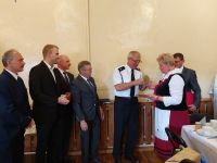 60 - lecie Koła Gospodyń Wiejskich w Morakowie - relacja zdjęciowa