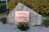 Uroczystości jubileuszowe 800-lecia Łazisk - relacja zdjęciowa