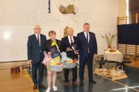 Uroczystości jubileuszowe 800-lecia Łazisk - relacja zdjęciowa