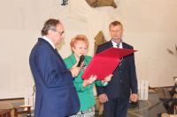 Uroczystości jubileuszowe 800-lecia Łazisk - relacja zdjęciowa