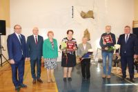 Uroczystości jubileuszowe 800-lecia Łazisk - relacja zdjęciowa