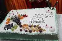 Uroczystości jubileuszowe 800-lecia Łazisk - relacja zdjęciowa