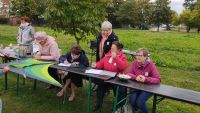 Święto Latawca 2022 - relacja zdjęciowa, fot. Adam Sandurski
