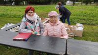Święto Latawca 2022 - relacja zdjęciowa z wydarzenia, fot. Adam Sandurski