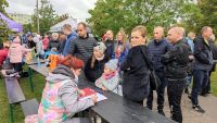 Święto Latawca 2022 - relacja zdjęciowa z wydarzenia, fot. Adam Sandurski
