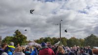 Święto Latawca 2022 - relacja zdjęciowa z wydarzenia, fot. Adam Sandurski
