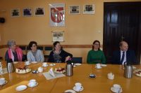 Spotkanie organizatorów dorocznego Święta Latawca - relacja zdjęciowa