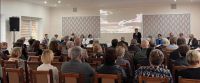 Spotkanie w Rybowie upamiętniające Kazimierza Jułgę - relacja zdjęciowa