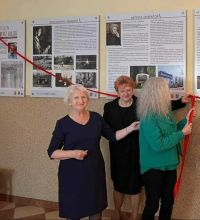 Spotkanie w Rybowie upamiętniające Kazimierza Jułgę - relacja zdjęciowa